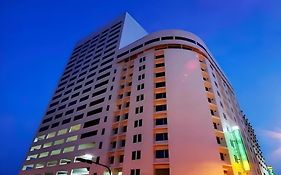 Hotel Continental Penang