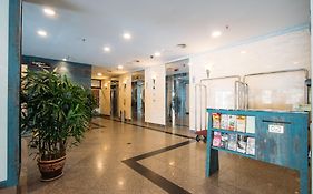 Hotel Continental Penang