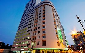 Hotel Continental Penang