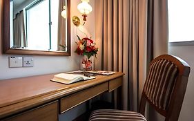 Hotel Continental Penang